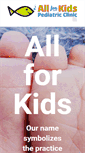 Mobile Screenshot of afkpeds.org